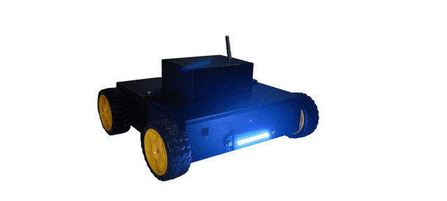 Embedded Environment Analysis System