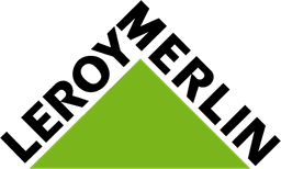 Logo Leroy Merlin, Calais
