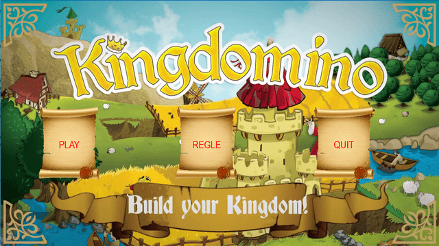 Kingdomino